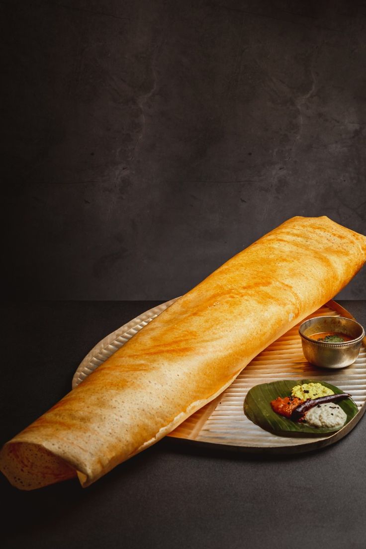 Rava Dosa